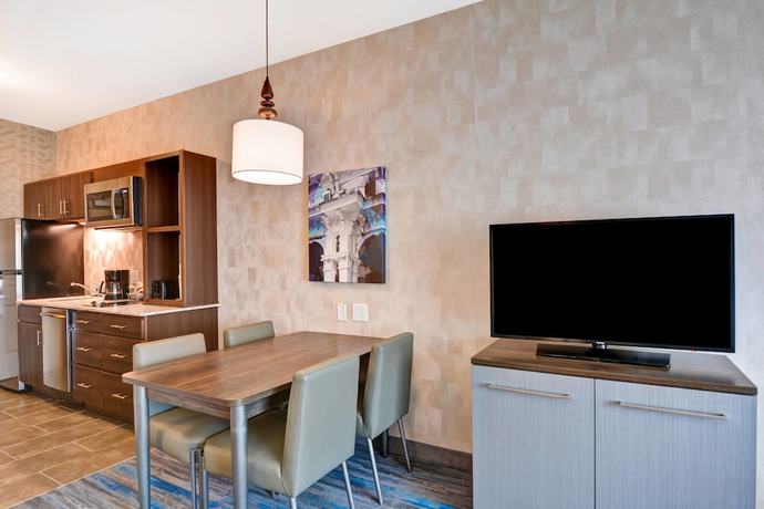 Imagen de la habitación del Hotel TownePlace Suites Bridgewater Branchburg. Foto 4