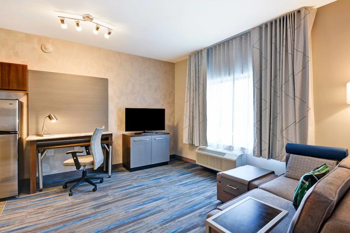 Imagen de la habitación del Hotel TownePlace Suites Bridgewater Branchburg. Foto 7