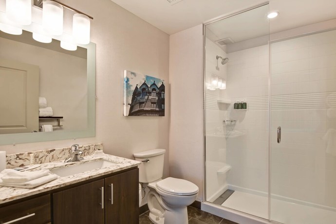 Imagen de la habitación del Hotel TownePlace Suites Bridgewater Branchburg. Foto 8