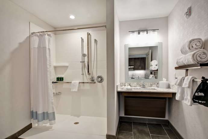 Imagen de la habitación del Hotel TownePlace Suites Bridgewater Branchburg. Foto 12