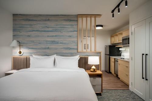 Imagen de la habitación del Hotel TownePlace Suites By Marriott Atlanta Fairburn. Foto 9