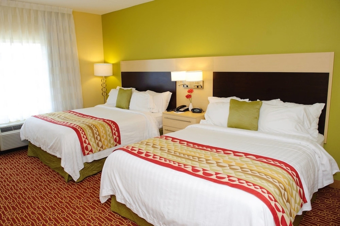 Imagen de la habitación del Hotel TownePlace Suites Charlotte Mooresville. Foto 9