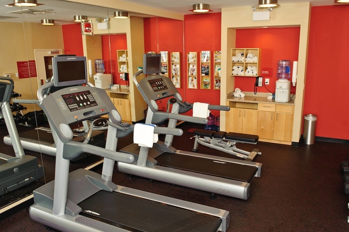 Imagen general del Hotel TownePlace Suites Charlotte Mooresville. Foto 1
