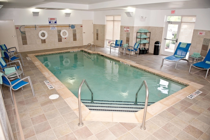 Imagen general del Hotel TownePlace Suites Charlotte Mooresville. Foto 2