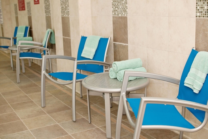 Imagen general del Hotel TownePlace Suites Charlotte Mooresville. Foto 3