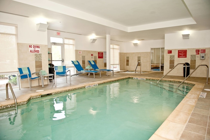 Imagen general del Hotel TownePlace Suites Charlotte Mooresville. Foto 4