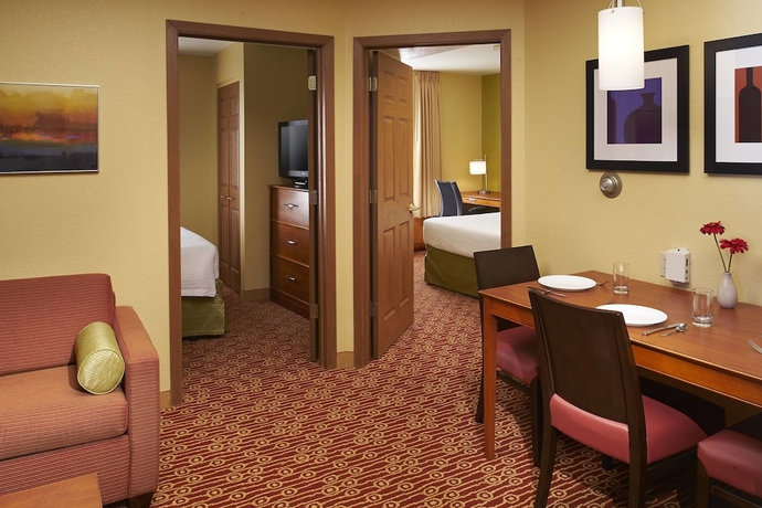 Imagen de la habitación del Hotel TownePlace Suites Chicago Elgin/West Dundee. Foto 5