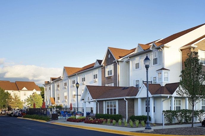 Imagen general del Hotel TownePlace Suites Chicago Elgin/West Dundee. Foto 1