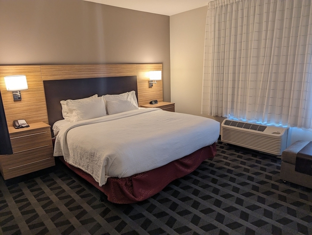 Imagen de la habitación del Hotel TownePlace Suites Columbia West/Lexington. Foto 2