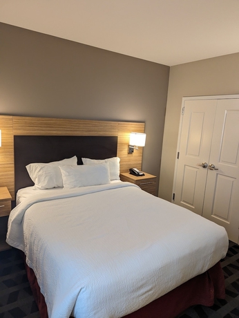 Imagen de la habitación del Hotel TownePlace Suites Columbia West/Lexington. Foto 4