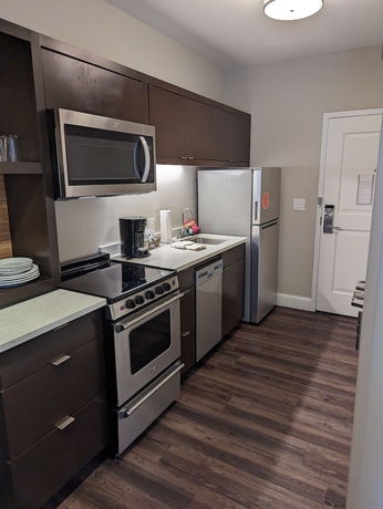 Imagen de la habitación del Hotel TownePlace Suites Columbia West/Lexington. Foto 5