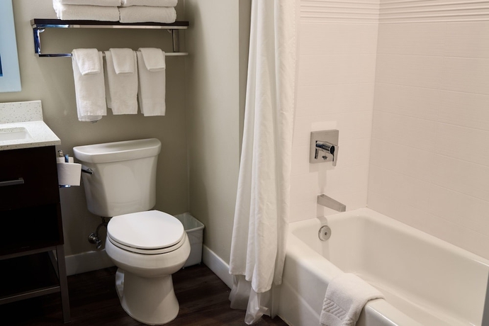 Imagen de la habitación del Hotel TownePlace Suites Columbia West/Lexington. Foto 6
