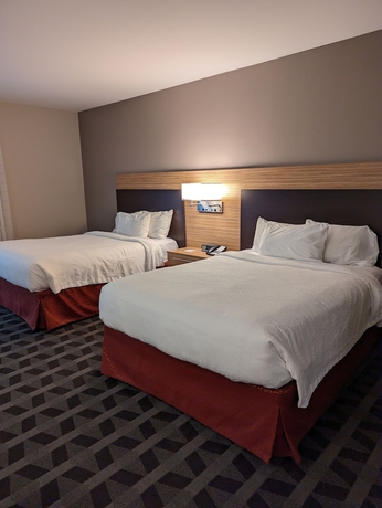 Imagen de la habitación del Hotel TownePlace Suites Columbia West/Lexington. Foto 8