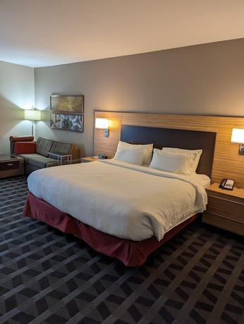 Imagen de la habitación del Hotel TownePlace Suites Columbia West/Lexington. Foto 10