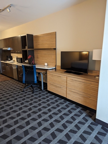 Imagen de la habitación del Hotel TownePlace Suites Columbia West/Lexington. Foto 11