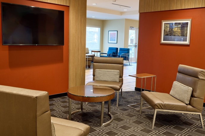 Imagen de los interiores del Hotel TownePlace Suites Columbia West/Lexington. Foto 17