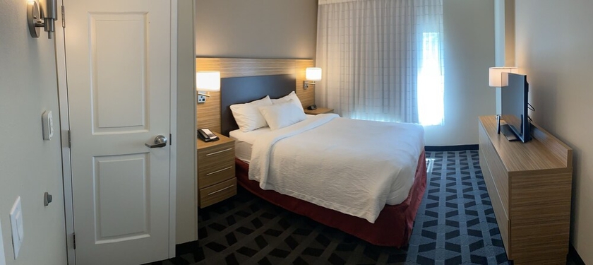 Imagen de la habitación del Hotel TownePlace Suites Columbia West/Lexington. Foto 12