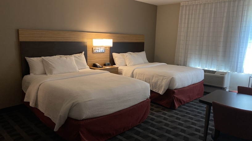 Imagen de la habitación del Hotel TownePlace Suites Columbia West/Lexington. Foto 13