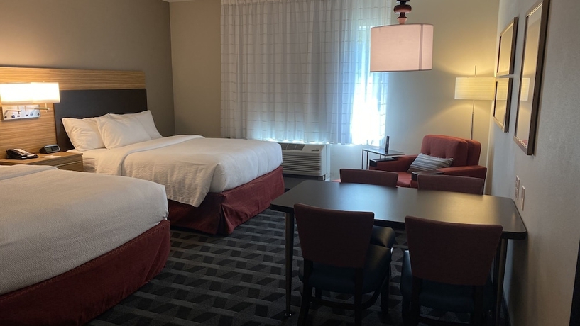 Imagen de la habitación del Hotel TownePlace Suites Columbia West/Lexington. Foto 14