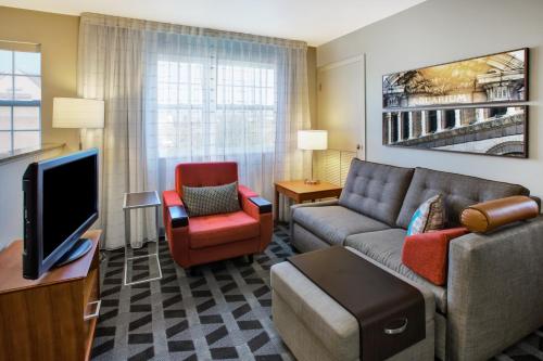 Imagen general del Hotel TownePlace Suites Detroit Sterling Heights. Foto 2