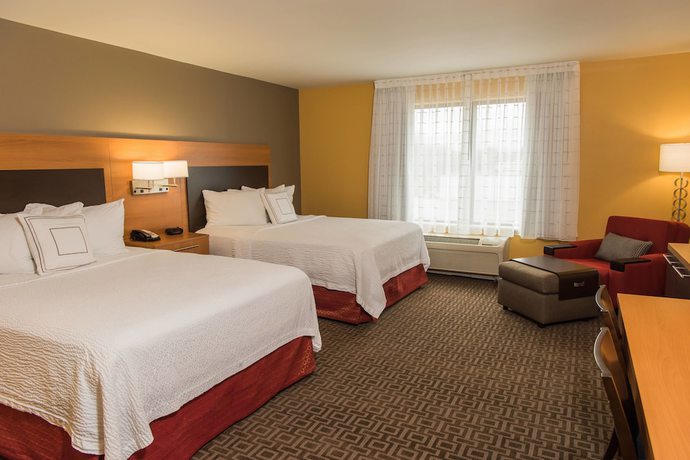 Imagen de la habitación del Hotel TownePlace Suites Erie. Foto 13