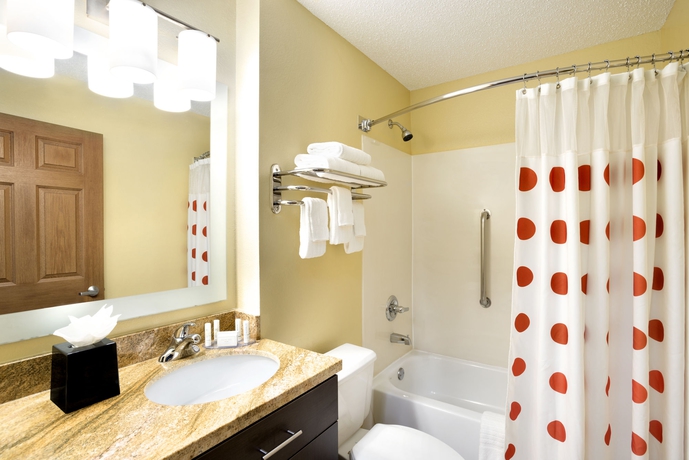 Imagen de la habitación del Hotel TownePlace Suites Houston I-10 West/Energy Corrido. Foto 5