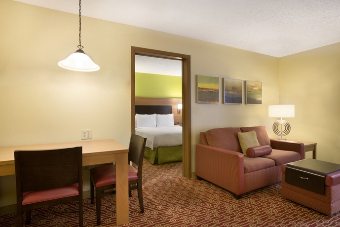 Imagen de la habitación del Hotel TownePlace Suites Houston I-10 West/Energy Corrido. Foto 6