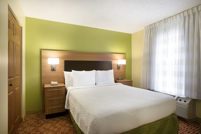 Imagen de la habitación del Hotel TownePlace Suites Houston I-10 West/Energy Corrido. Foto 7