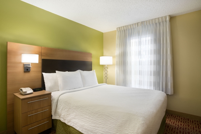 Imagen de la habitación del Hotel TownePlace Suites Houston I-10 West/Energy Corrido. Foto 9