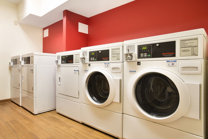 Imagen de los interiores del Hotel TownePlace Suites Houston I-10 West/Energy Corrido. Foto 13