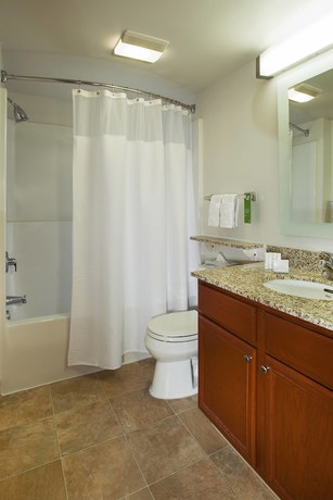 Imagen de la habitación del Hotel TownePlace Suites Marriott Dulles Airport. Foto 11