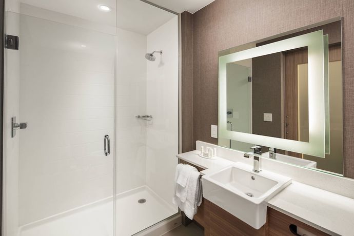 Imagen de la habitación del Hotel TownePlace Suites New Orleans Downtown/Canal Street. Foto 13