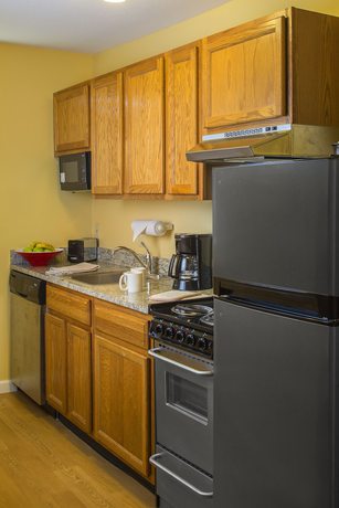 Imagen de la habitación del Hotel TownePlace Suites New Orleans Metairie. Foto 13