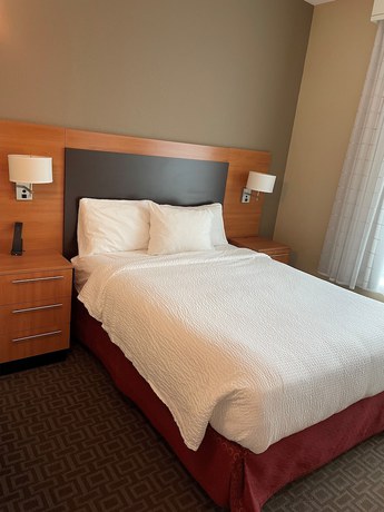 Imagen de la habitación del Hotel TownePlace Suites Orlando at FLAMINGO CROSSINGS® Town Center/Western Entrance. Foto 13