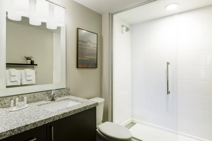 Imagen de la habitación del Hotel TownePlace Suites Orlando at SeaWorld. Foto 3