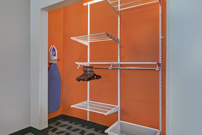 Imagen de la habitación del Hotel TownePlace Suites Sarasota Bradenton West. Foto 5