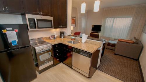 Imagen de la habitación del Hotel TownePlace Suites Scranton Wilkes-Barre. Foto 12