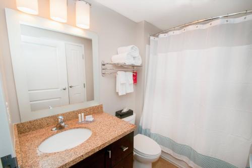 Imagen de la habitación del Hotel TownePlace Suites Scranton Wilkes-Barre. Foto 15