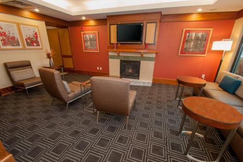 Imagen general del Hotel TownePlace Suites Scranton Wilkes-Barre. Foto 6