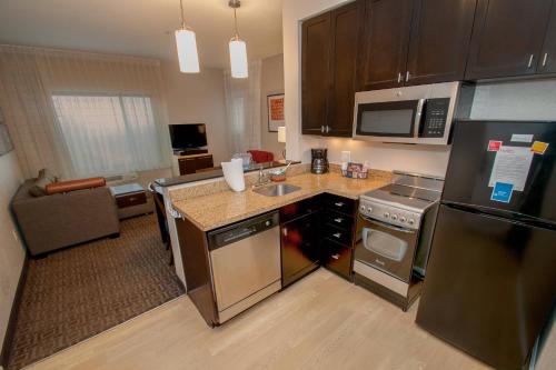 Imagen general del Hotel TownePlace Suites Scranton Wilkes-Barre. Foto 8