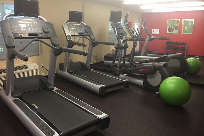 Imagen de los interiores del Hotel TownePlace Suites Seattle Everett/Mukilteo. Foto 12