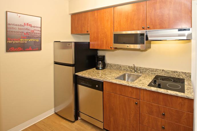 Imagen de la habitación del Hotel TownePlace Suites Seattle Everett/Mukilteo. Foto 8