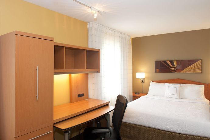 Imagen de la habitación del Hotel TownePlace Suites Seattle Everett/Mukilteo. Foto 9