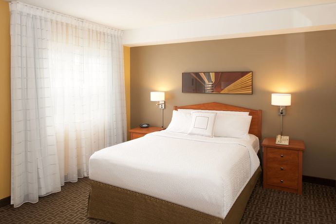 Imagen de la habitación del Hotel TownePlace Suites Seattle Everett/Mukilteo. Foto 11