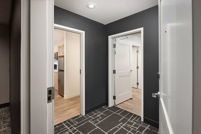 Imagen de la habitación del Hotel TownePlace Suites Tampa Casino Area. Foto 6