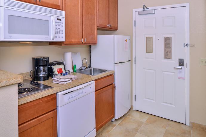 Imagen de la habitación del Hotel TownePlace Suites Thousand Oaks Ventura County. Foto 7