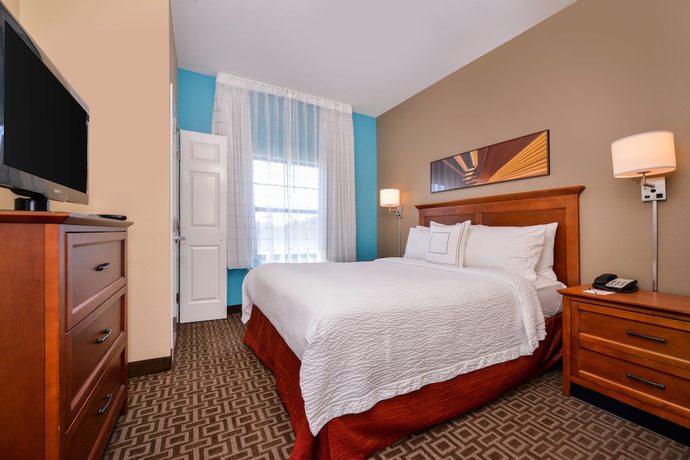 Imagen de la habitación del Hotel TownePlace Suites Thousand Oaks Ventura County. Foto 14