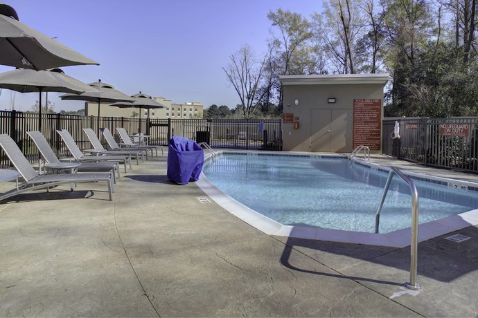 Imagen general del Hotel TownePlace Suites by Marriott Albany. Foto 1