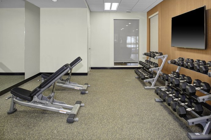 Imagen general del Hotel TownePlace Suites by Marriott Albany. Foto 3