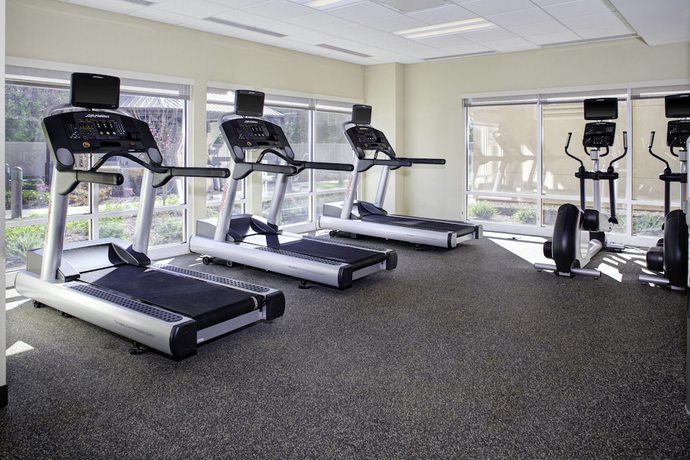 Imagen general del Hotel TownePlace Suites by Marriott Albany. Foto 4